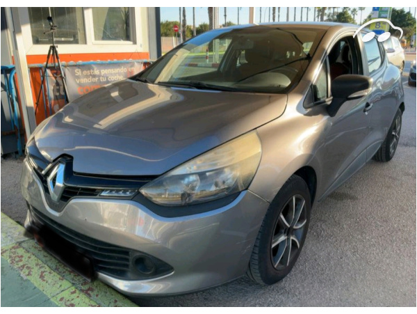 Renault Clio 1.2 Authentique 1