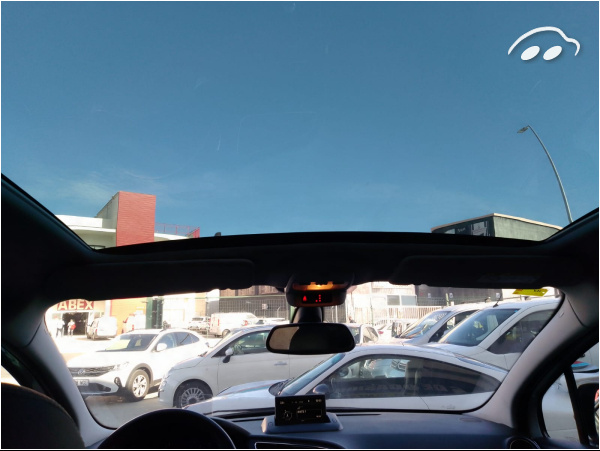 Peugeot 3008 SUV 1.6 HDI Allure 12