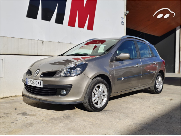 Renault Clio 1.5 1