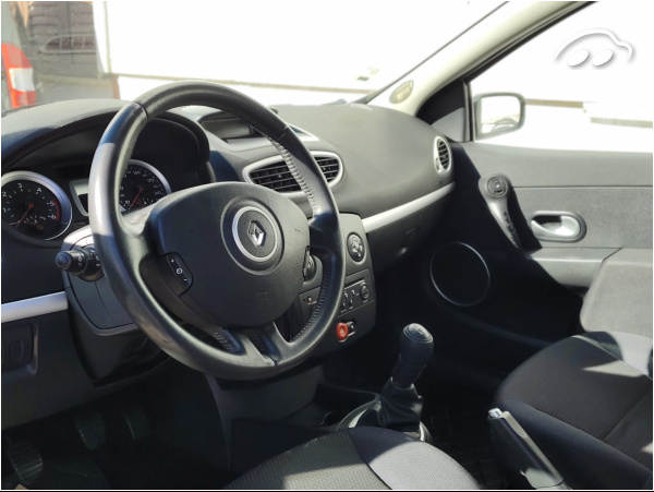 Renault Clio 1.5 10