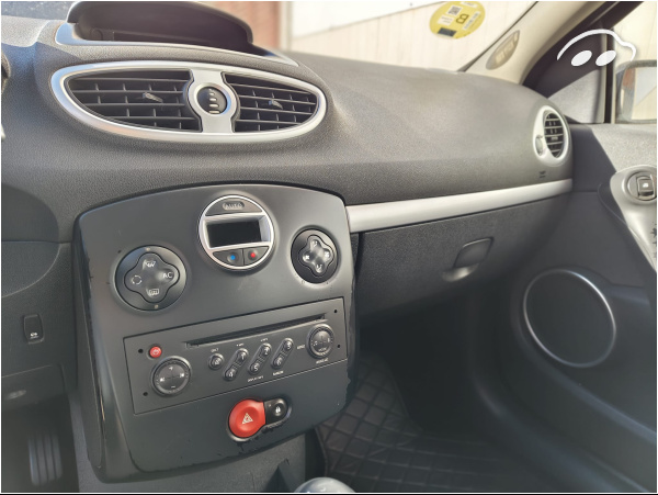Renault Clio 1.5 12