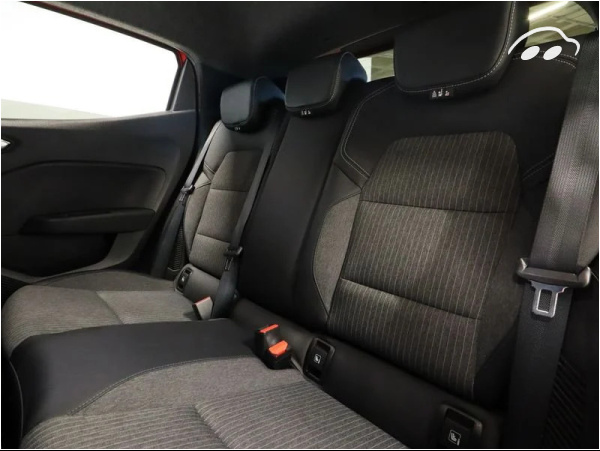 Mitsubishi Colt 1.6 160 HEV KAITEKI+ AUTO 143CV 5P 2