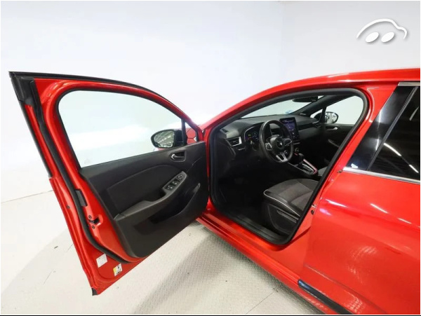 Mitsubishi Colt 1.6 160 HEV KAITEKI+ AUTO 143CV 5P 7