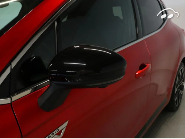 Mitsubishi Colt 1.6 160 HEV KAITEKI+ AUTO 143CV 5P 5