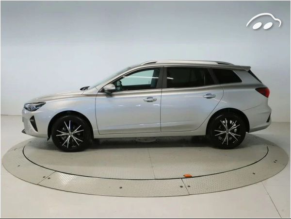 MG MG5 BEV 61KWH LONG RANGE LUXURY 156CV 5P 3