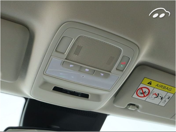 MG MG5 BEV 61KWH LONG RANGE LUXURY 156CV 5P 2