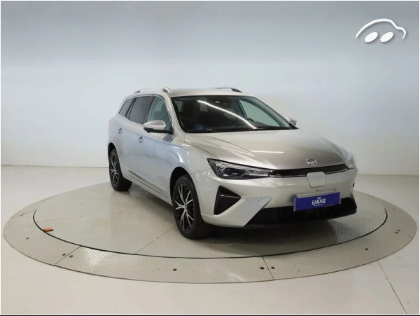 MG MG5 BEV 61KWH LONG RANGE LUXURY 156CV 5P 1