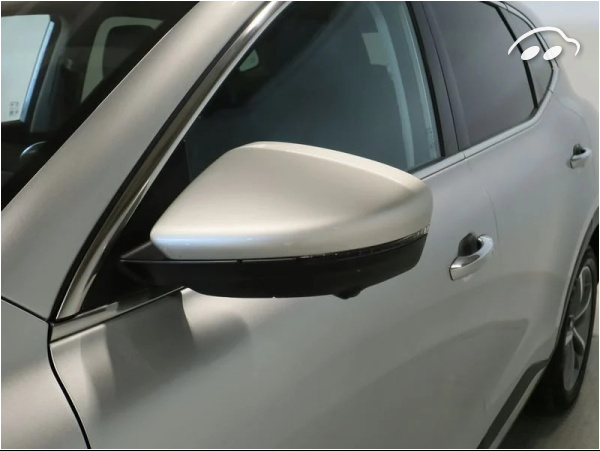 MG HS HS 1.5T-GDI PHEV LUXURY 258CV 5P 4