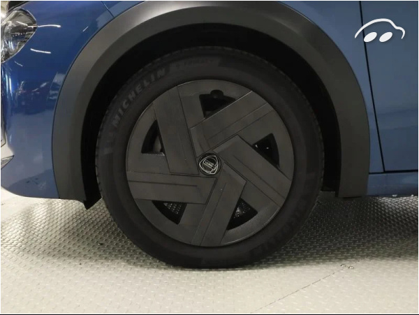 Lancia Ypsilon YPSILON 1.2 MHEV  AUTO 100CV 5P 3