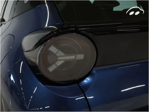 Lancia Ypsilon YPSILON 1.2 MHEV  AUTO 100CV 5P 9