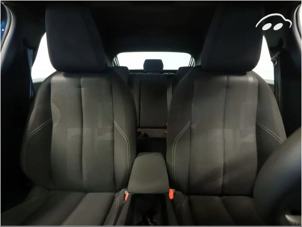 Lancia Ypsilon YPSILON 1.2 MHEV  AUTO 100CV 5P 8