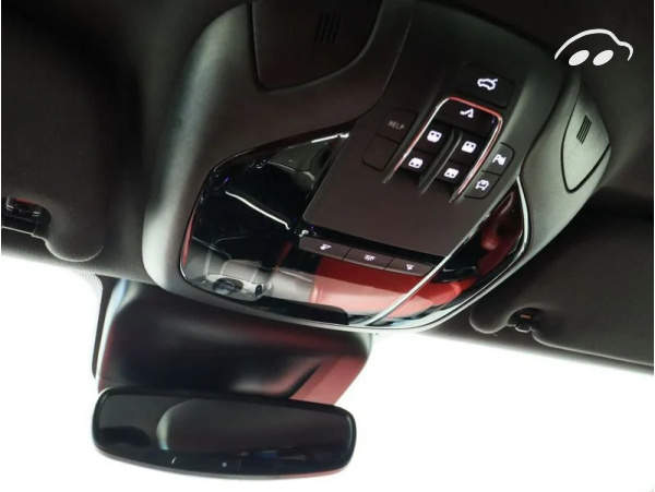 Maserati Levante 3.0 V6 GRANSPORT 350CV 257KW AUTO 4WD 5P 10