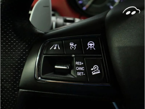 Maserati Levante 3.0 V6 GRANSPORT 350CV 257KW AUTO 4WD 5P 9