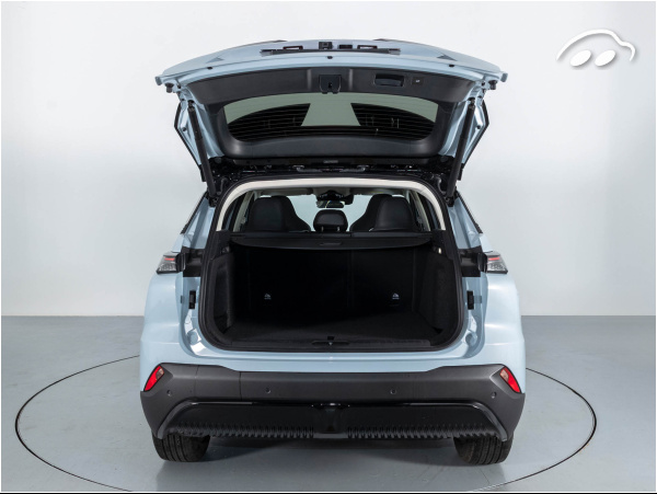 BAIC X55 1.5 TURBO DCT 5P 8