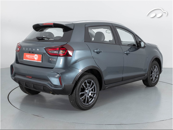 Livan X3 pro 1.5G 103CV 5