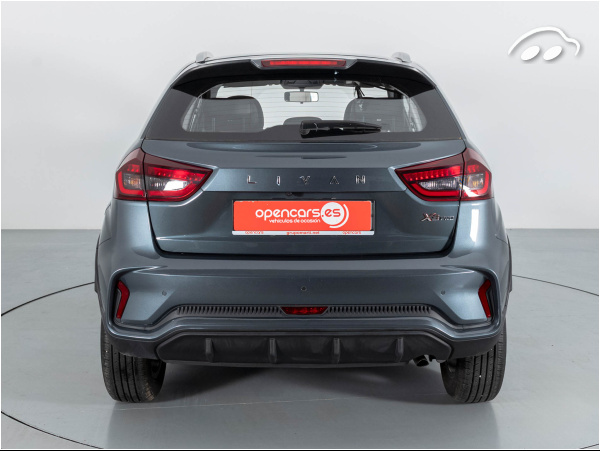 Livan X3 pro 1.5G 103CV 7