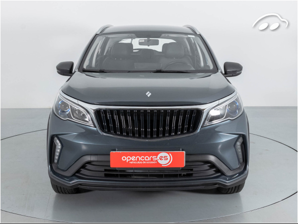 Livan X3 pro 1.5G 103CV 2