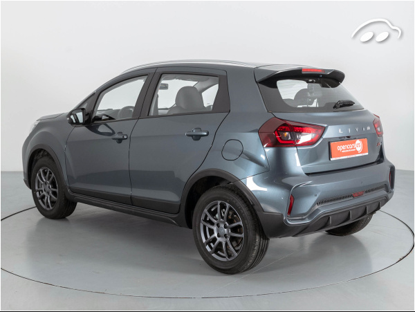 Livan X3 pro 1.5G 103CV 6