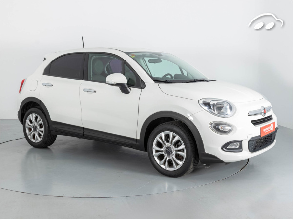 Fiat 500X 1.3 PS 95CV DIESEL 1