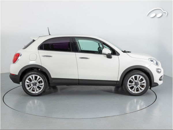 Fiat 500X 1.3 PS 95CV DIESEL 4