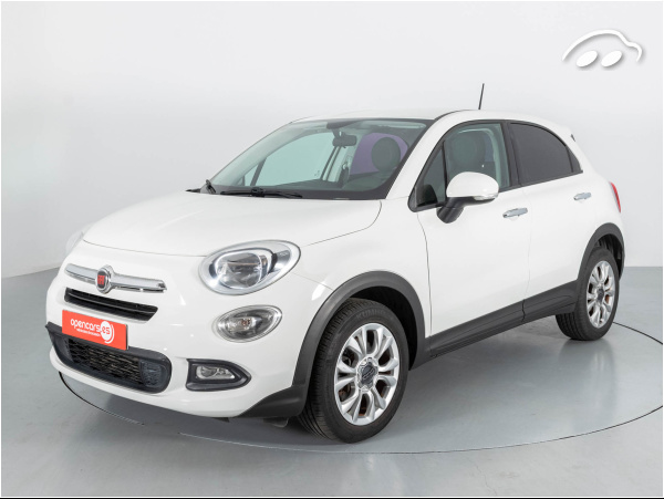Fiat 500X 1.3 PS 95CV DIESEL 3