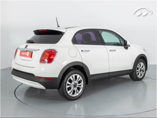 Fiat 500X 1.3 PS 95CV DIESEL 6