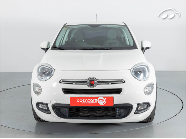 Fiat 500X 1.3 PS 95CV DIESEL 2