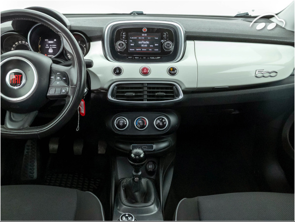 Fiat 500X 1.3 PS 95CV DIESEL 12