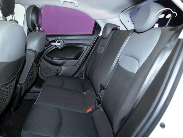 Fiat 500X 1.3 PS 95CV DIESEL 10