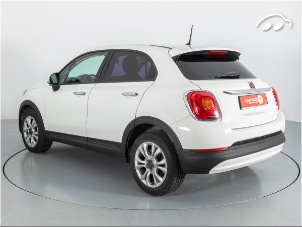 Fiat 500X 1.3 PS 95CV DIESEL 5