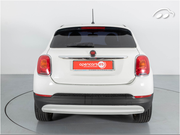 Fiat 500X 1.3 PS 95CV DIESEL 7