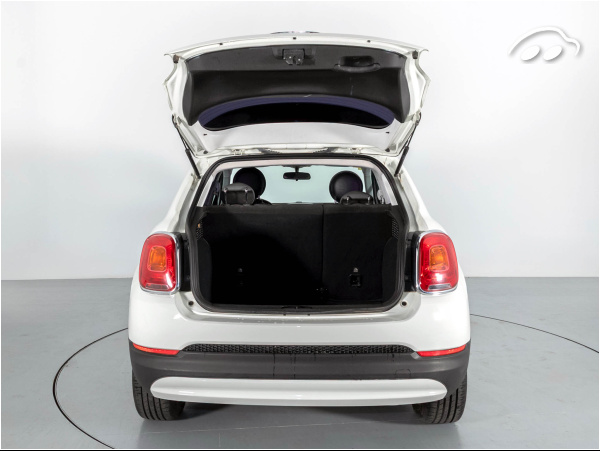 Fiat 500X 1.3 PS 95CV DIESEL 8