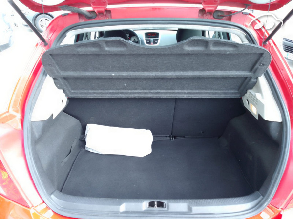 Peugeot 207 1.4 HDI  11