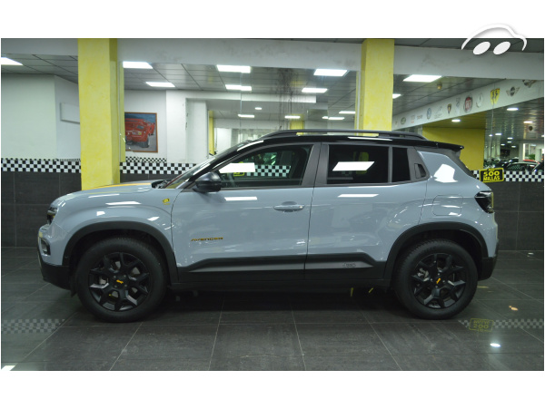 Jeep AVENGER 1.2 ehybrid 4xe 145 8