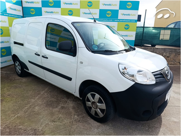 Nissan NV250 1.5 DCI 95 L2H1 OPTIMA 6