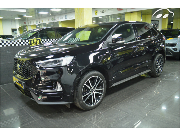 Ford EDGE 2.0 tdci awd st line 240 cv 1