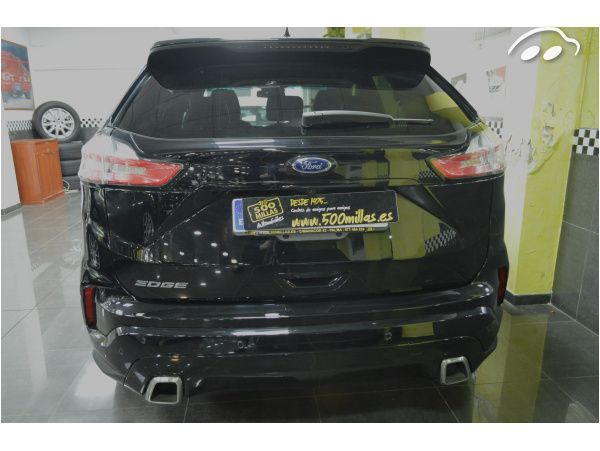 Ford EDGE 2.0 tdci awd st line 240 cv 4