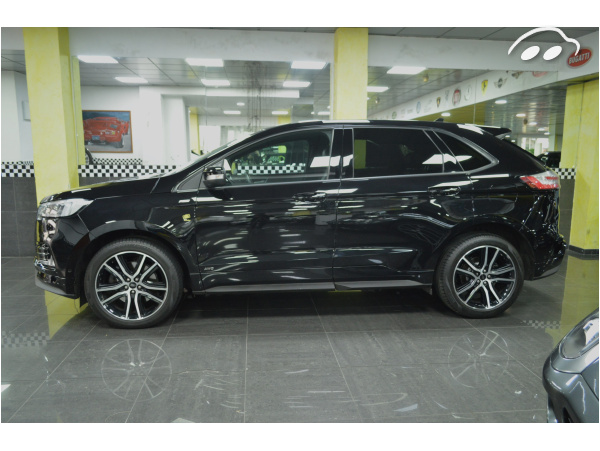 Ford EDGE 2.0 tdci awd st line 240 cv 5