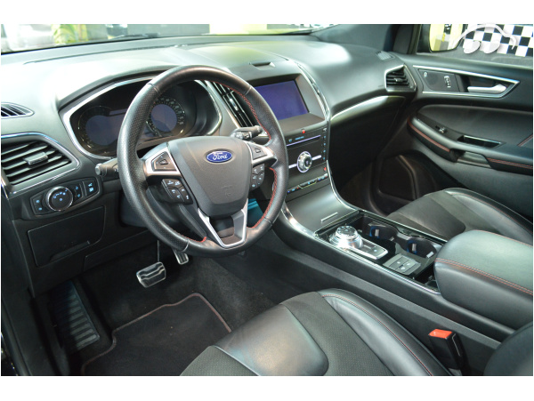Ford EDGE 2.0 tdci awd st line 240 cv 9