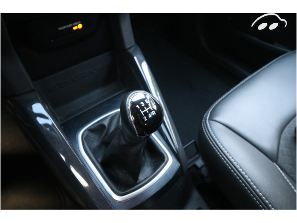 Ford Ecosport 1.5D 1