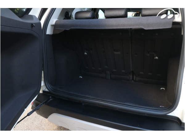 Ford Ecosport 1.5D 7