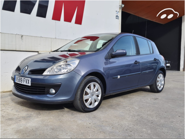 Renault Clio 1.4i 1