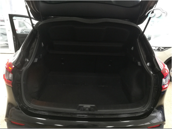 Nissan Qashqai ACENTA 4