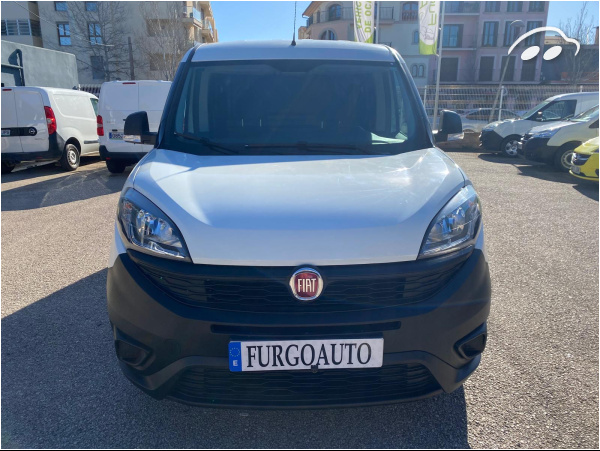 Fiat Doblo CARGO SX 1.3MJET 95CV 2