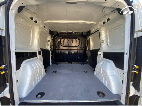 Fiat Doblo CARGO SX 1.3MJET 95CV 6