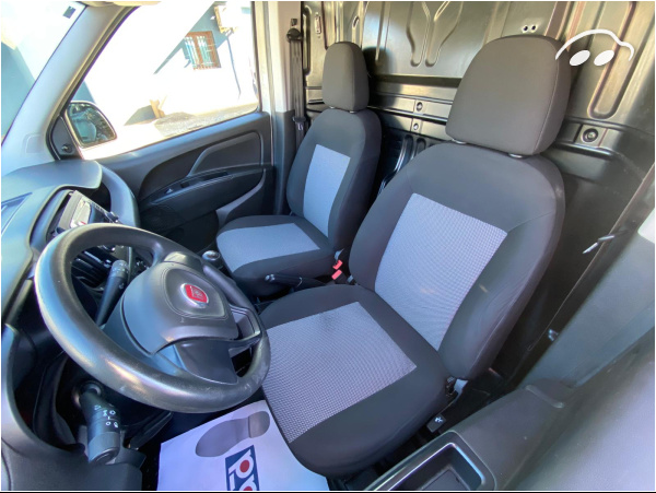 Fiat Doblo CARGO SX 1.3MJET 95CV 8