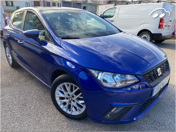 Seat Ibiza STYLE 1.0 TSI GO 95CV 5P 1