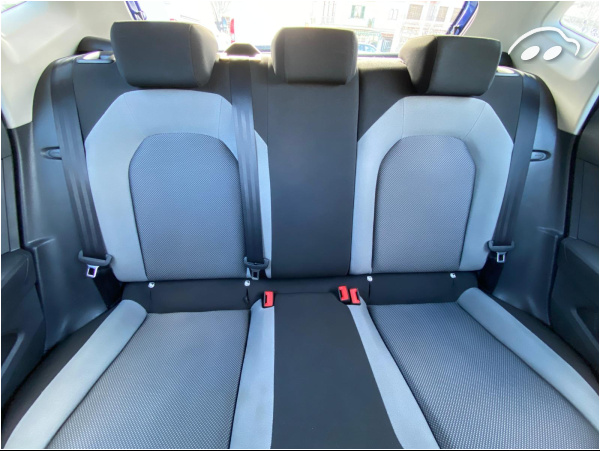 Seat Ibiza STYLE 1.0 TSI GO 95CV 5P 7