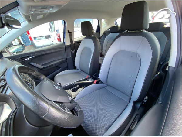 Seat Ibiza STYLE 1.0 TSI GO 95CV 5P 8