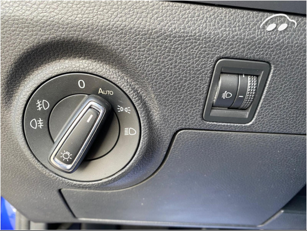 Seat Ibiza STYLE 1.0 TSI GO 95CV 5P 9